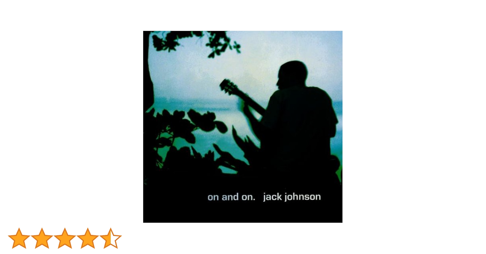 Amazon.co.jp: オン・アンド・オン: ミュージック